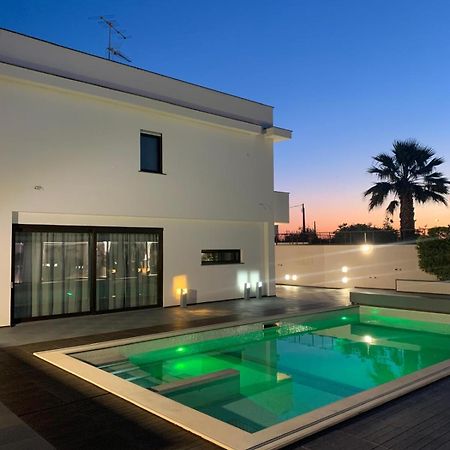 Villa Rubino Isola delle Femmine Εξωτερικό φωτογραφία