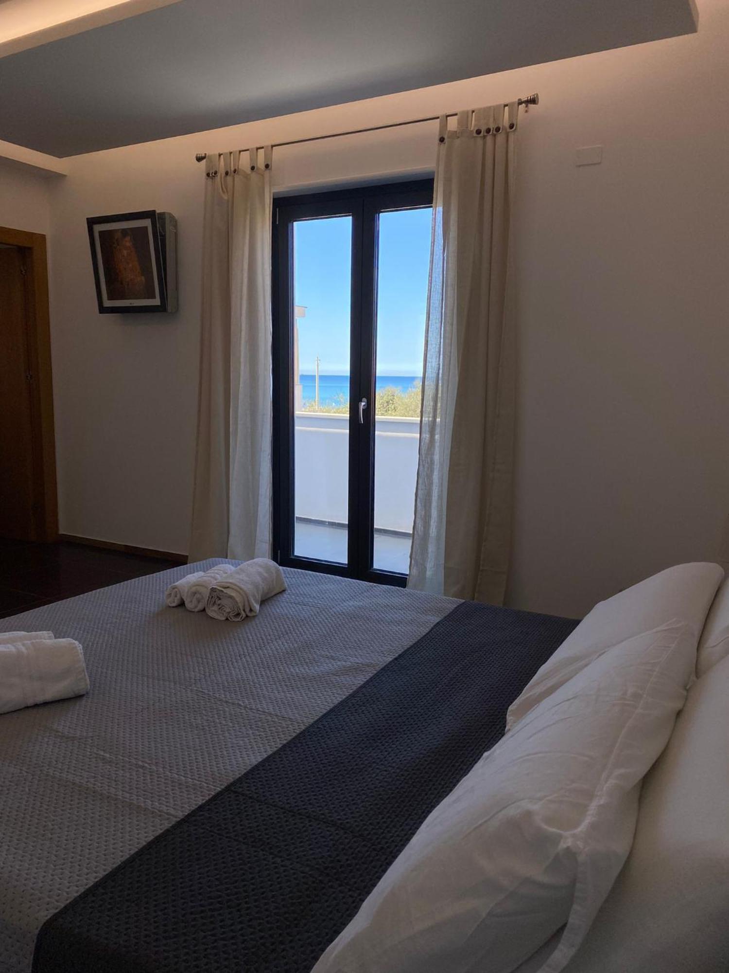 Villa Rubino Isola delle Femmine Εξωτερικό φωτογραφία