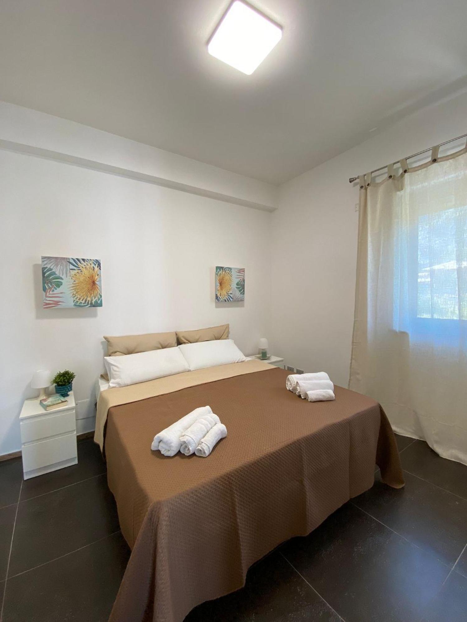 Villa Rubino Isola delle Femmine Εξωτερικό φωτογραφία