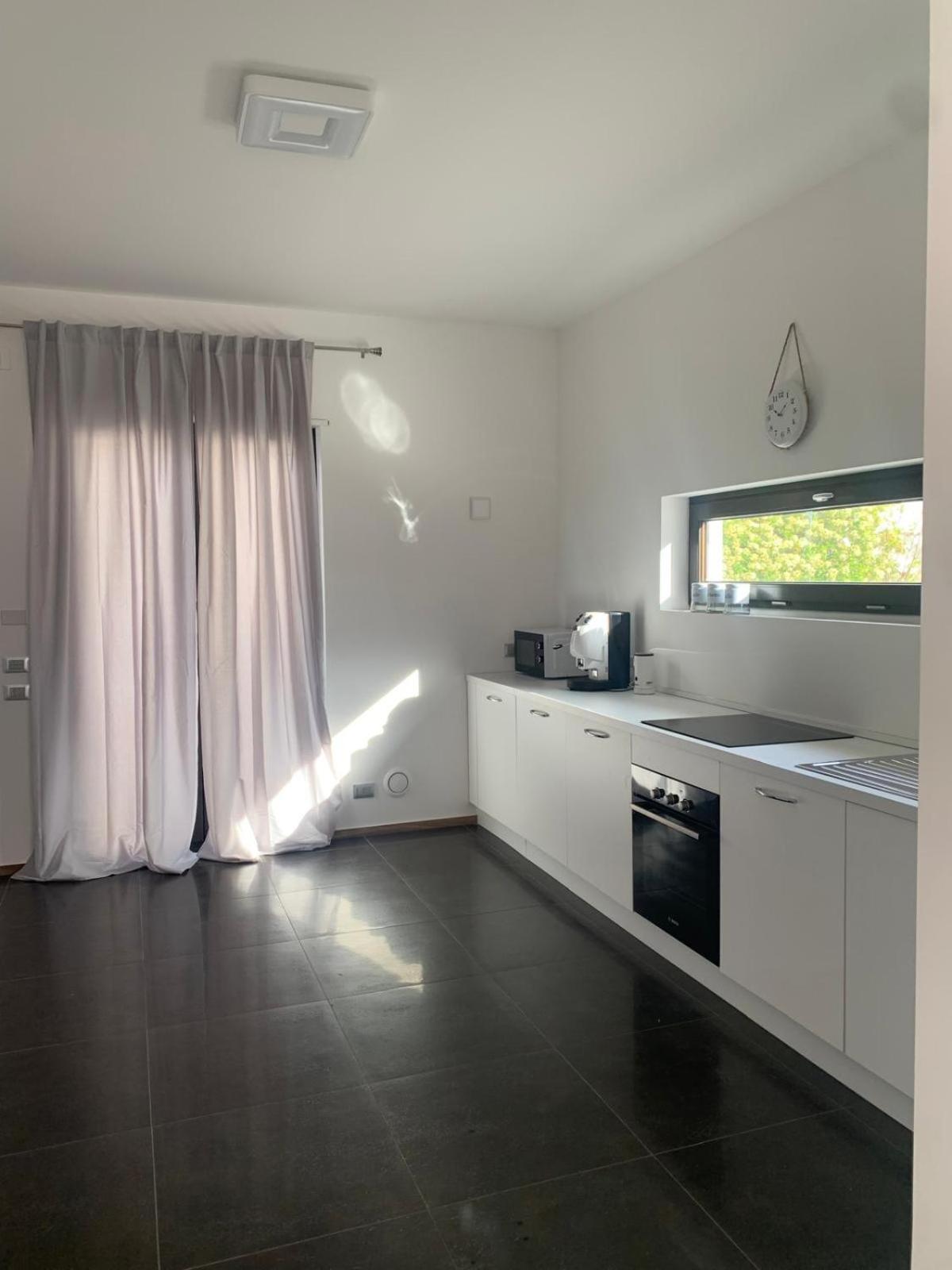 Villa Rubino Isola delle Femmine Εξωτερικό φωτογραφία