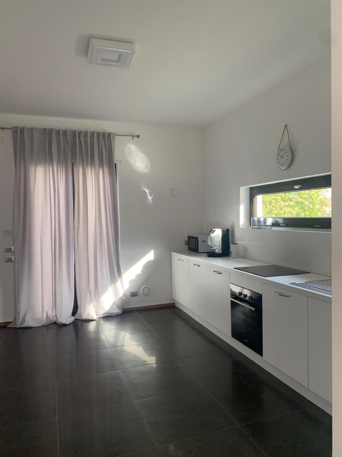 Villa Rubino Isola delle Femmine Εξωτερικό φωτογραφία