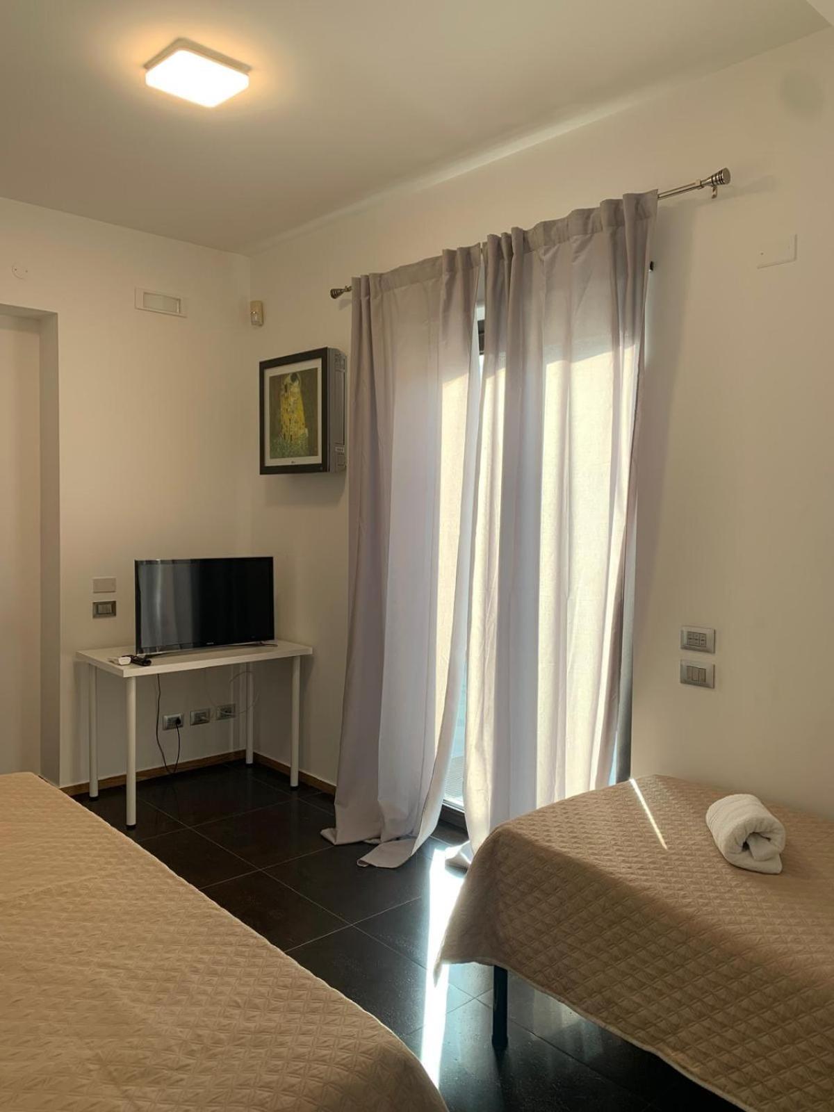 Villa Rubino Isola delle Femmine Εξωτερικό φωτογραφία