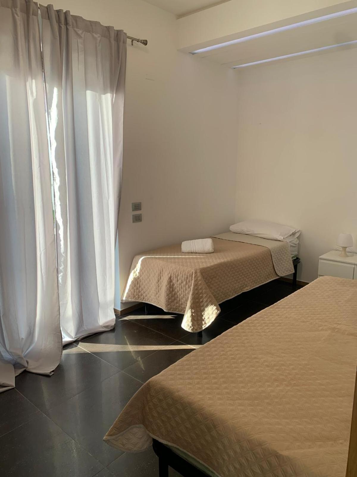 Villa Rubino Isola delle Femmine Εξωτερικό φωτογραφία