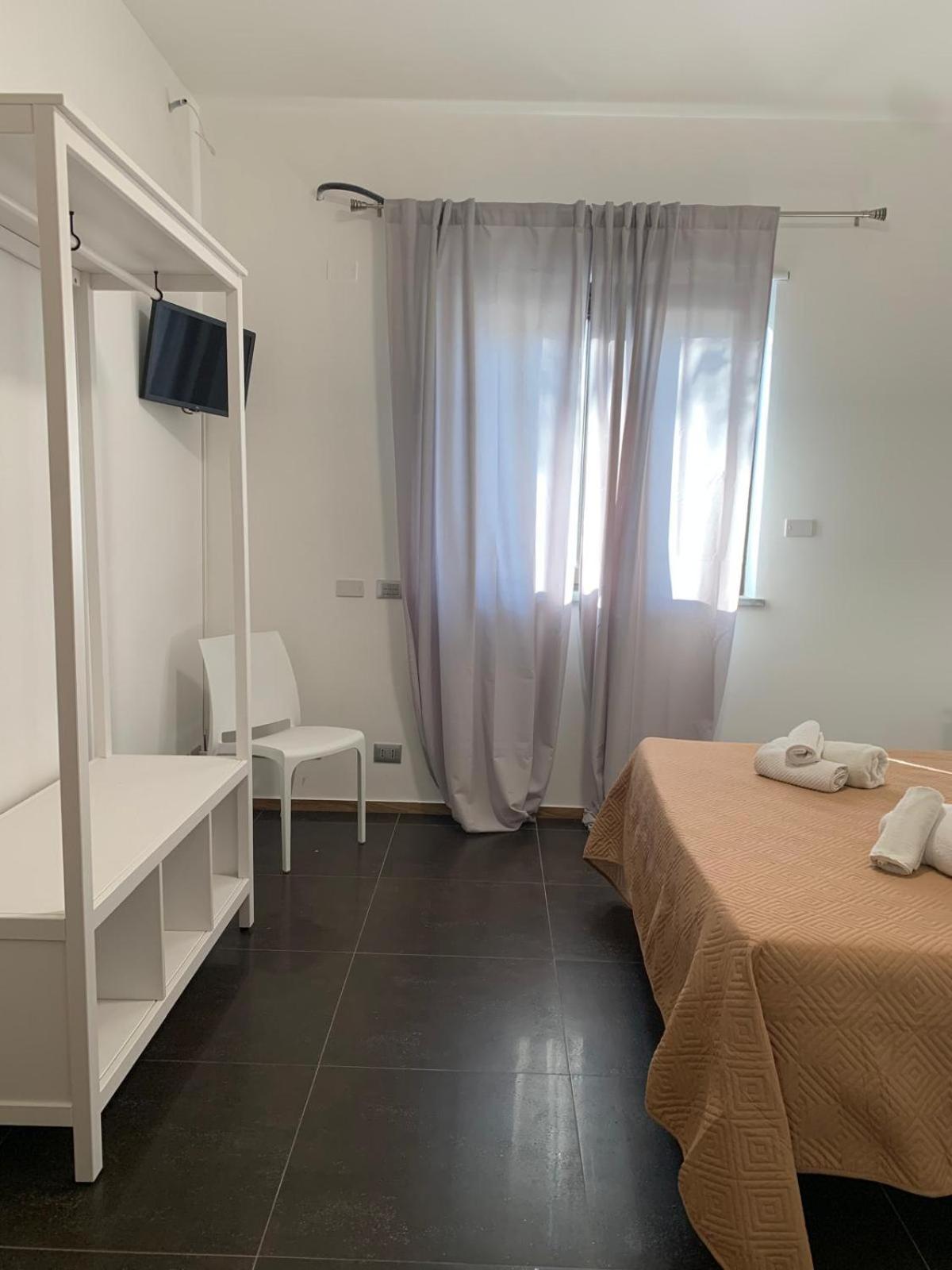 Villa Rubino Isola delle Femmine Εξωτερικό φωτογραφία