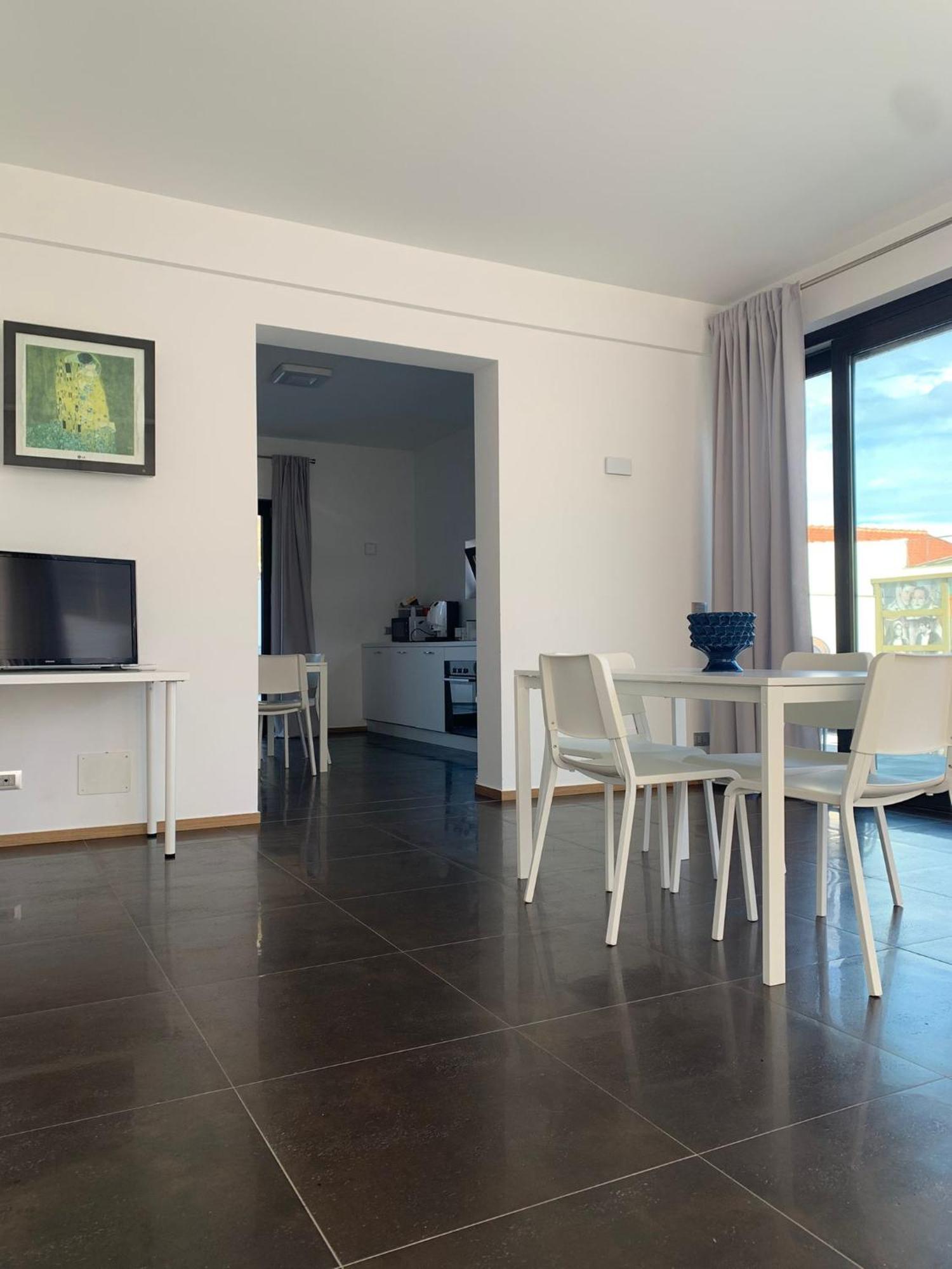 Villa Rubino Isola delle Femmine Εξωτερικό φωτογραφία