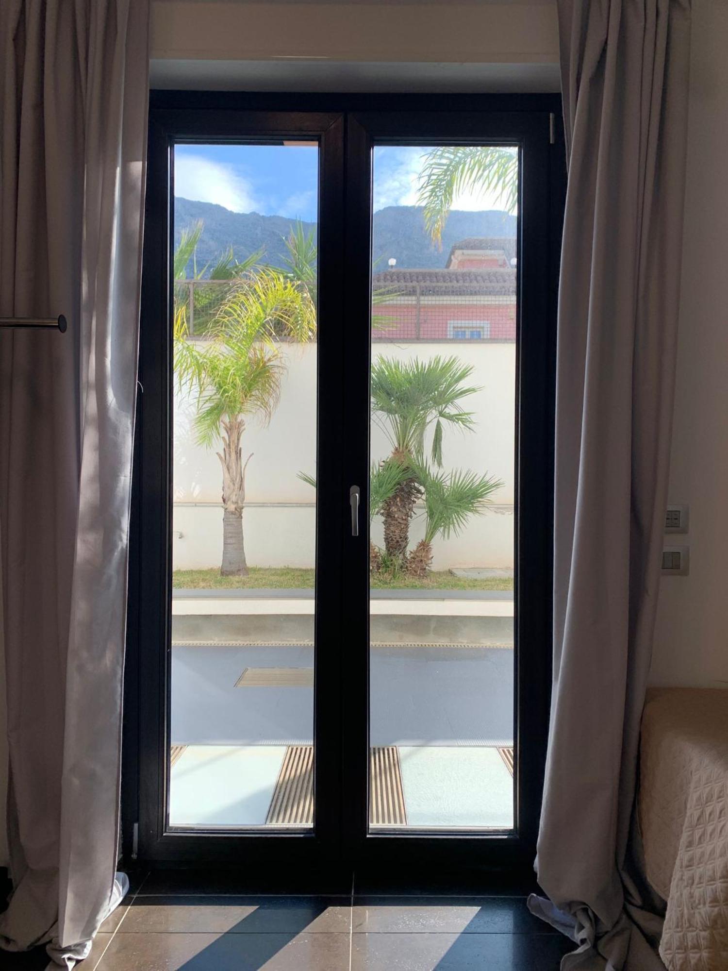 Villa Rubino Isola delle Femmine Εξωτερικό φωτογραφία